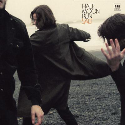 Everyone's Moving Out East By Half Moon Run's cover
