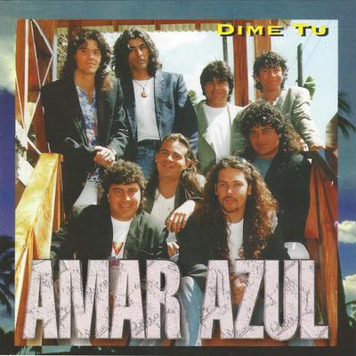 Dime Azul's cover