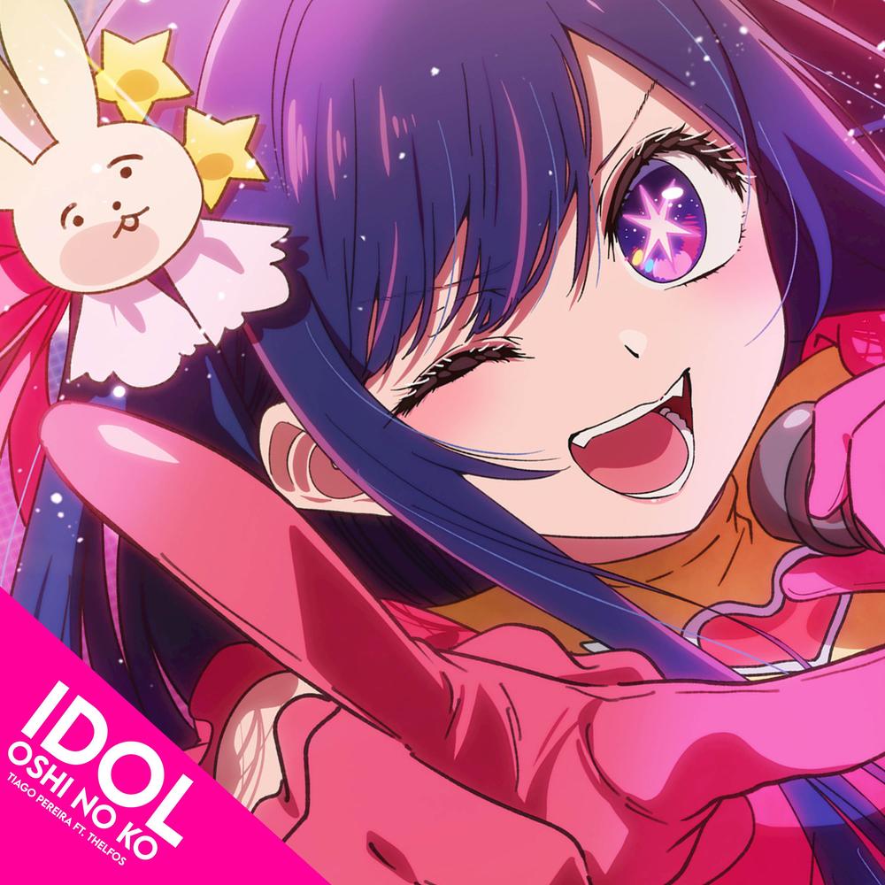 Oshi no Ko Opening Idol Surpasses 23M Views on  - Siliconera