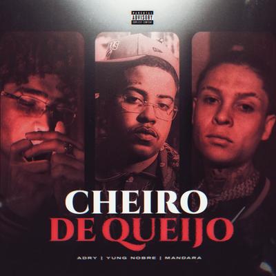 Cheiro do Queijo's cover