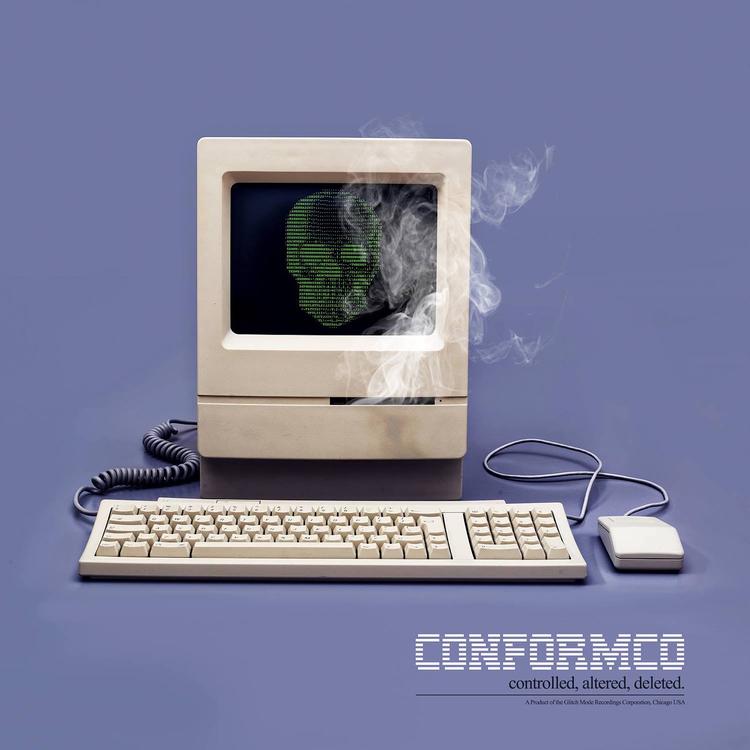 CONFORMCO's avatar image