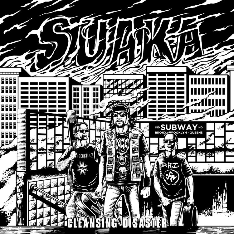 Suaka's avatar image