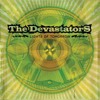 The Devastators's cover