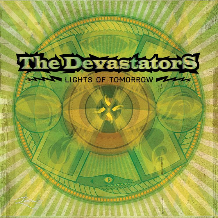 The Devastators's avatar image