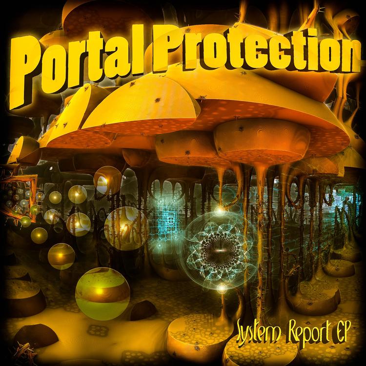 Portal Protection's avatar image