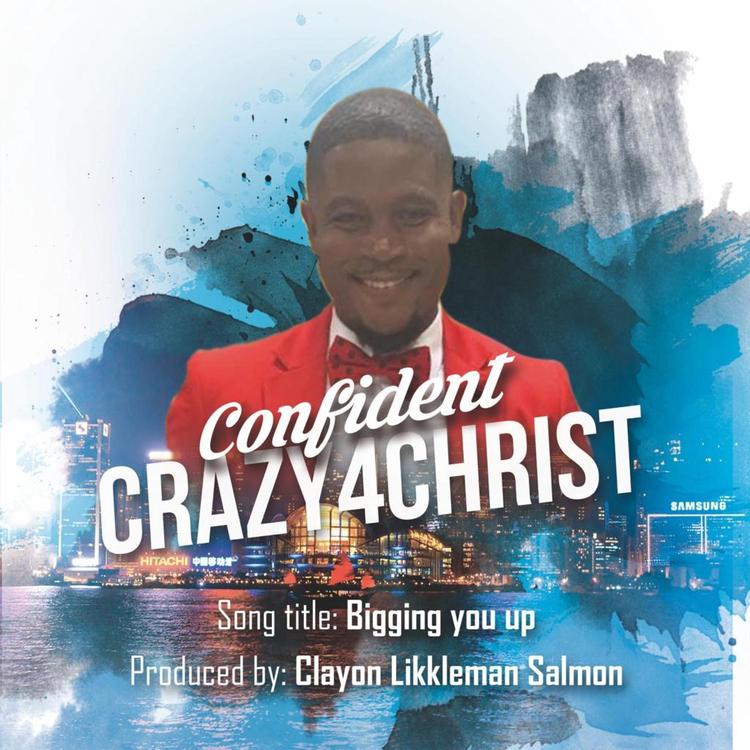 Confident-Crazy4Christ's avatar image