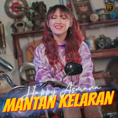 Mantan Kelaran's cover