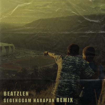 Segenggam Harapan (Remix)'s cover