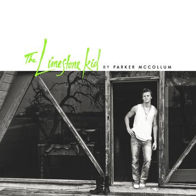 Silhouette By Parker McCollum's cover