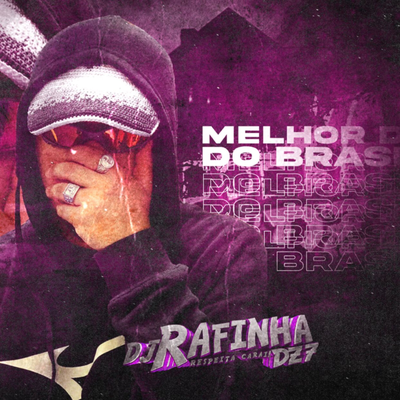 BRUXARIA PINGO DE CHUVA By Dj Rafinha Dz7, DJ Prozinho's cover