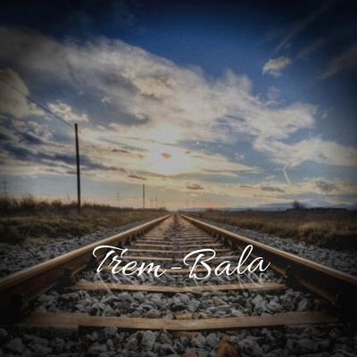 Trem-Bala (Cover) By Brancoala's cover