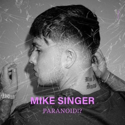 Paranoid!?'s cover