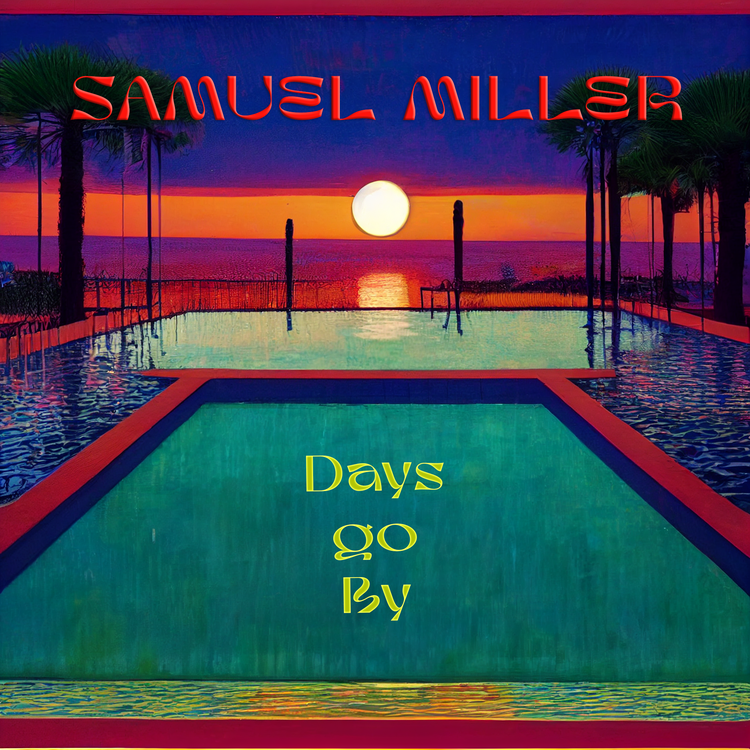 Samuel Miller's avatar image