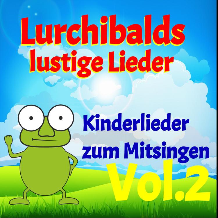 Lurchibalds lustige Lieder's avatar image