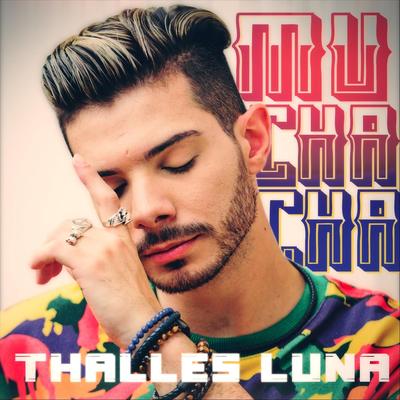 Muchacha By Thalles Luna's cover