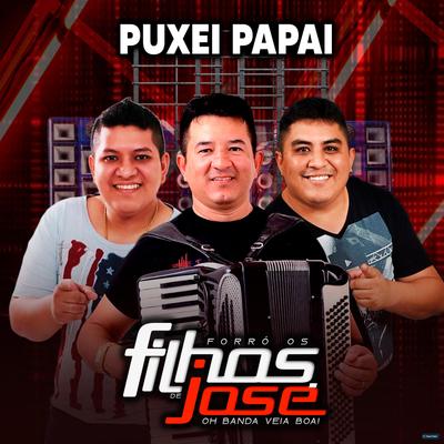 Puxei Papai's cover