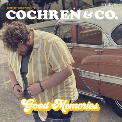Good Memories By Cochren & Co.'s cover
