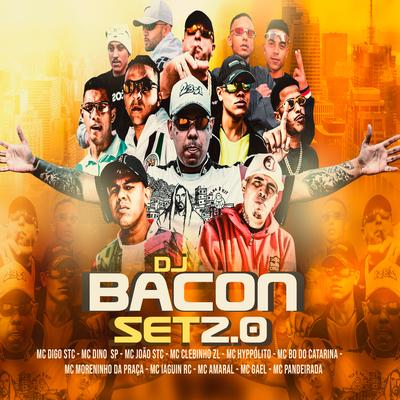 Djbacon Set 2.0's cover