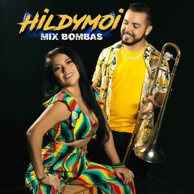 Mix Bombas's cover