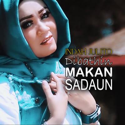 Dibathin makan sadaun's cover