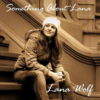 Trust Me By Lana Wolf's cover