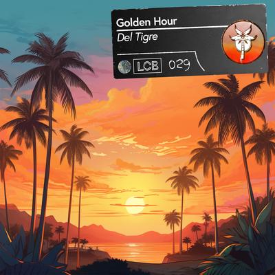 Golden Hour By Del Tigre, La Cinta Bay's cover