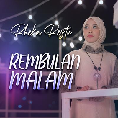 Rembulan Malam By Rheka Restu's cover