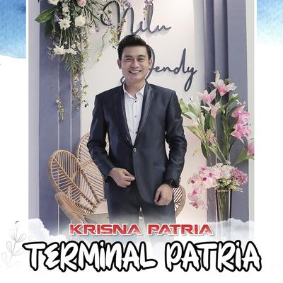 Terminal Patria's cover