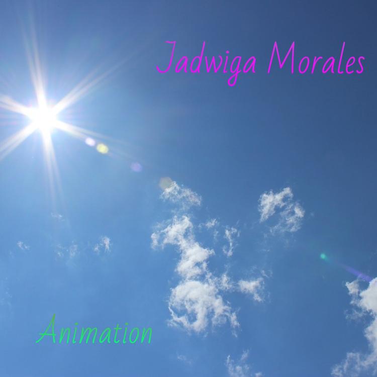 Jadwiga Morales's avatar image