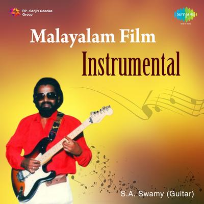 Malayalam Film Instrumental's cover