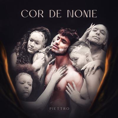 Cor de Nome By Piettro's cover