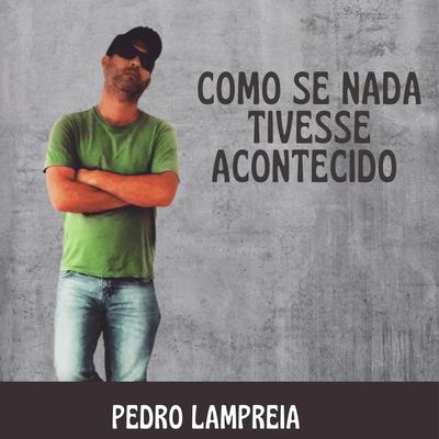 Pedro Lampreia's cover
