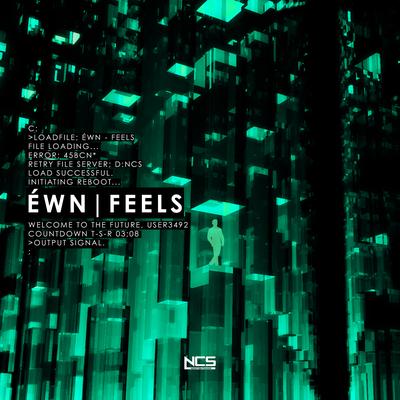 Feels By ÉWN's cover