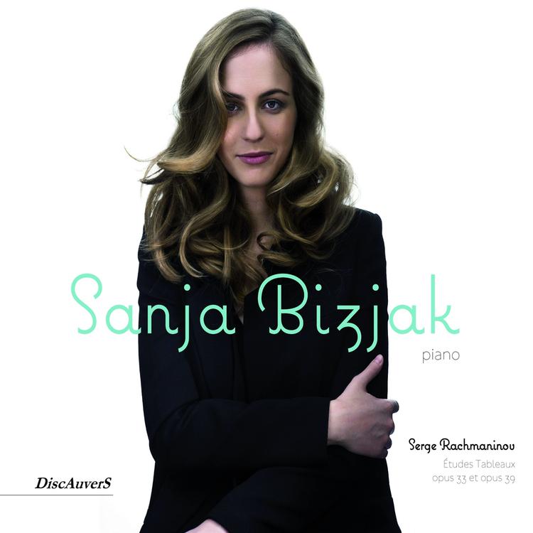 Sanja Bizjak's avatar image