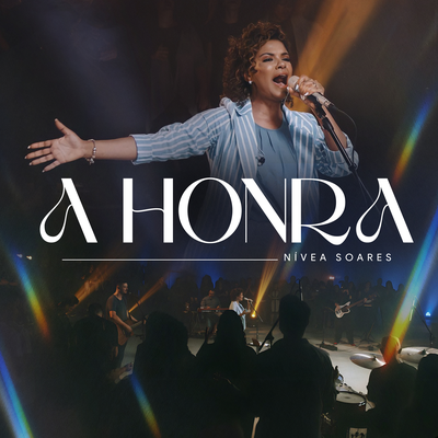 A Honra (Ao Vivo)'s cover