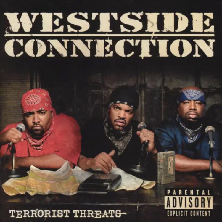 Westside Connection's avatar image