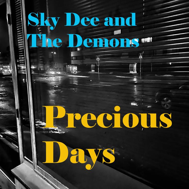 Sky Dee and The Demons's avatar image