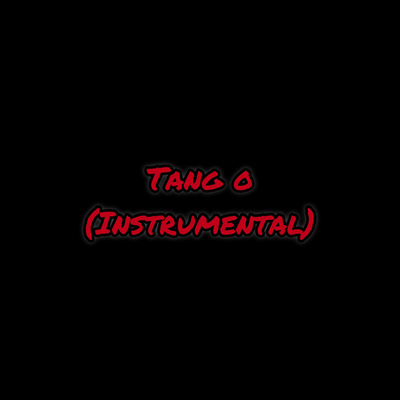 TANG O (INSTRUMENTAL) By George Micheal Gilto's cover