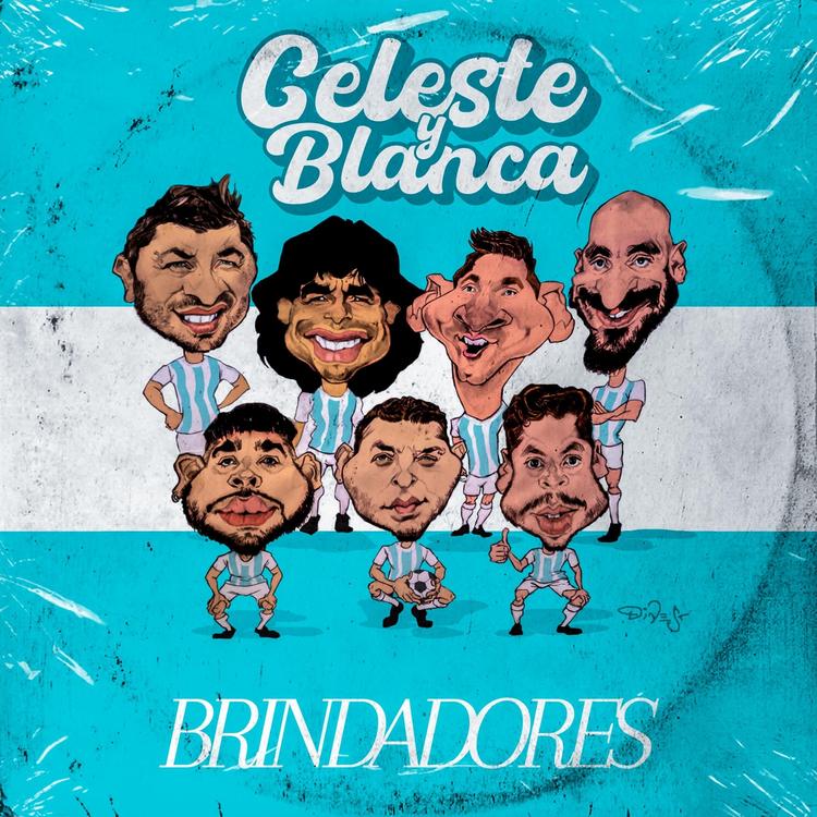 Brindadores's avatar image