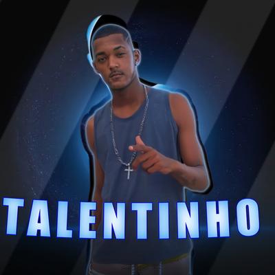 No Talentinho By Mc merral, Mc Jota's cover