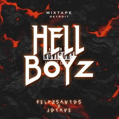 Felpzsantoz's cover