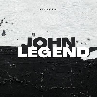 John Legend's cover