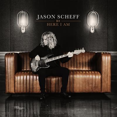 Hard to Say I’m Sorry By Jason Scheff's cover