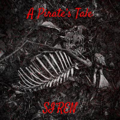 A Pirate’s Tale By Si’Ren's cover