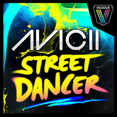 Street Dancer (Sneaker Fox Remix) By Avicii, Sneaker Fox's cover