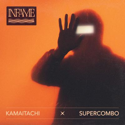 Infame By Supercombo, kamaitachi's cover