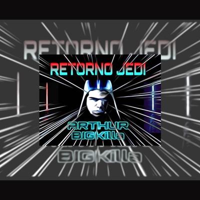 Retorno Jedi's cover