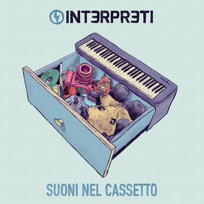 Suoni NEL Cassetto's cover