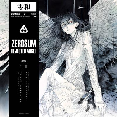 The Machinist By ZEROSUM's cover