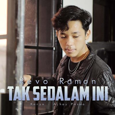 Tak Sedalam Ini By Revo Ramon's cover